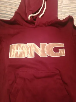 Conjunto Chándal DNG Sudadera, Pantalón talla 14