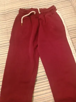 Conjunto Chándal DNG Sudadera, Pantalón talla 14