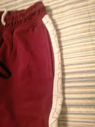 Conjunto Chándal DNG Sudadera, Pantalón talla 14