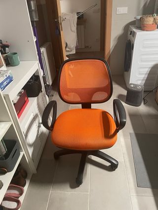Silla escritorio
