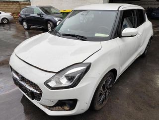 Suzuki 227435 0261s21949 centralita swift - 1.2 mt