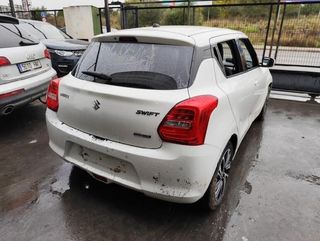 Suzuki 227435 0261s21949 centralita swift - 1.2 mt