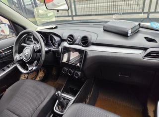 Suzuki 227435 0261s21949 centralita swift - 1.2 mt