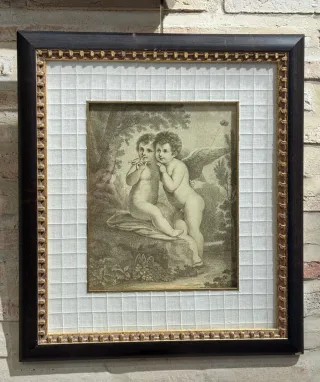 3 Cuadros Decorativos 1 de 83x48 y 2 de 46x41