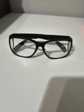 Gafas plomadas proteccion Rx