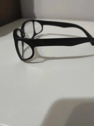 Gafas plomadas proteccion Rx