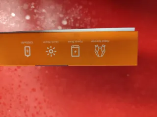 BOLEI Calentador de Manos y POWER  BANK