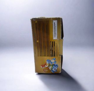 Nintendo 2DS Special Pikachu Edition