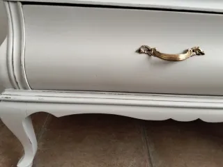 Bufete consola tocador madera