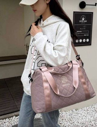 Bolsa Deporte Viaje Gimnasio NINGJIA