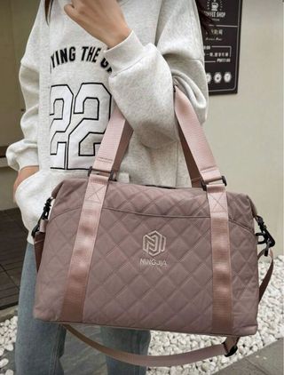Bolsa Deporte Viaje Gimnasio NINGJIA