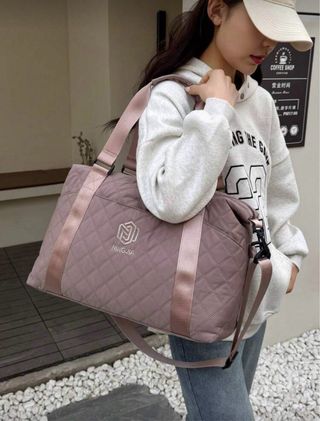 Bolsa Deporte Viaje Gimnasio NINGJIA