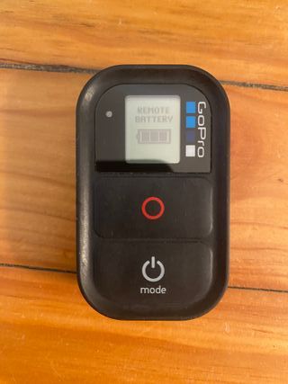 Telecomando GoPro