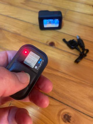 Telecomando GoPro