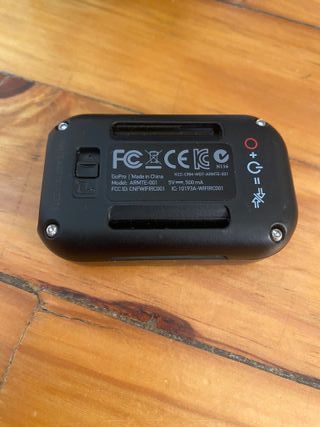 Telecomando GoPro