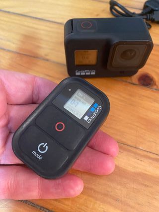 Telecomando GoPro