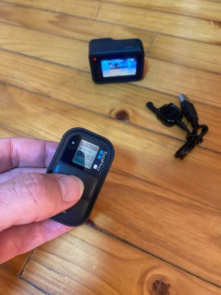 Telecomando GoPro