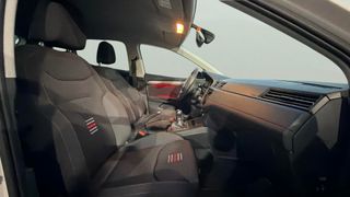 SEAT Ibiza 1.6 TDI S&S FR Plus 85 kW (115 CV)