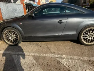 Audi TT 2008