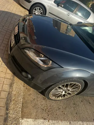 Audi TT 2008