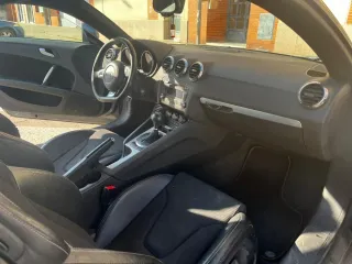 Audi TT 2008