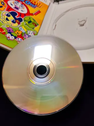 Tamagotchi Party On. Wii.