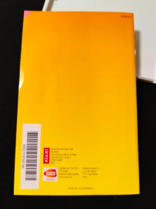 Tamagotchi Party On. Wii.