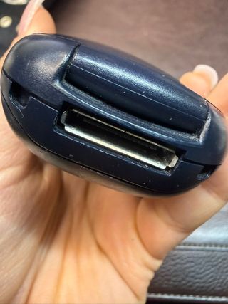 Motorola GSM CD920 Blu Navy