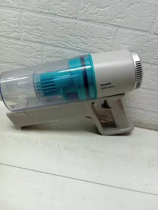 Aspiradora Philips Serie 2000 sin Cable