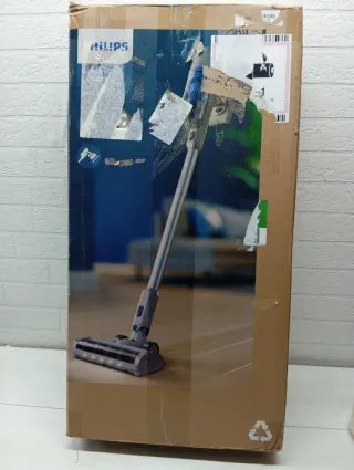 Aspiradora Philips Serie 2000 sin Cable