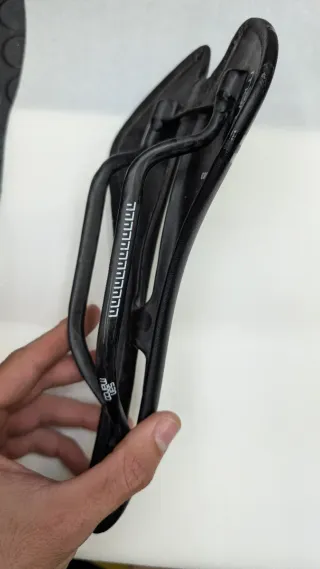 Sillín San Marco Aspide Superleggera