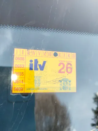 Peugeot Partner 2003