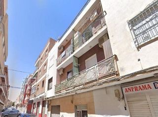 Piso en venta en Ejido Sur en Ejido (El)