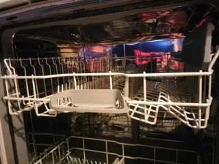 Lavavajillas Balay A+