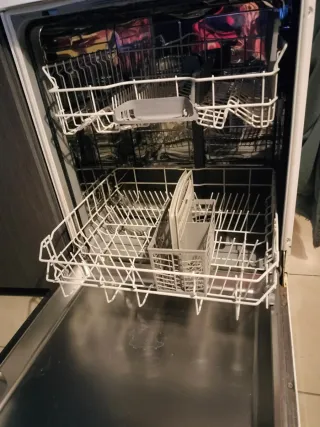 Lavavajillas Balay A+