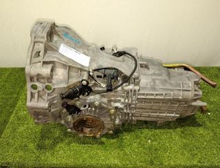 Caja cambios audi ddu a4 berlina (b5) 1.8 94947