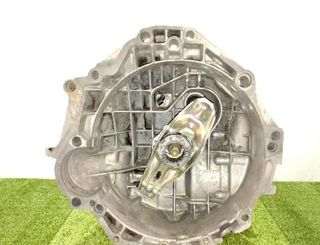 Caja cambios audi ddu a4 berlina (b5) 1.8 94947