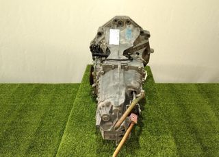 Caja cambios audi ddu a4 berlina (b5) 1.8 94947