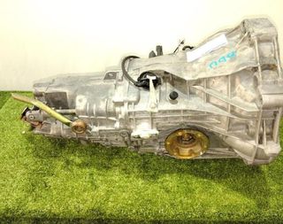 Caja cambios audi ddu a4 berlina (b5) 1.8 94947