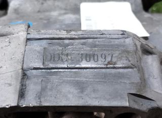 Caja cambios audi ddu a4 berlina (b5) 1.8 94947