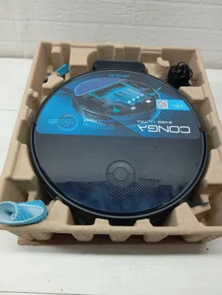 Cecotec Robot aspirador Conga 2499