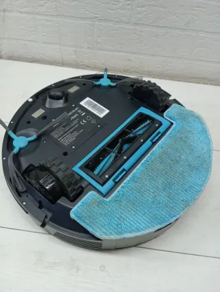 Cecotec Robot aspirador Conga 2499