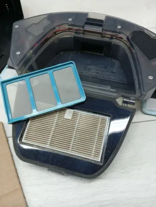 Cecotec Robot aspirador Conga 2499