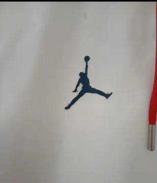 Chaqueta Jordan PSG Talla XL