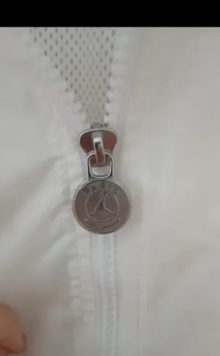 Chaqueta Jordan PSG Talla XL