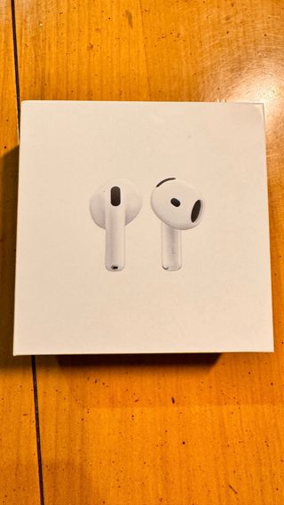 Apple AirPods  4  NUEVOS