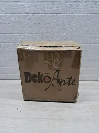 Set 4 Cuadros DekoArte Yin Yang Decoración