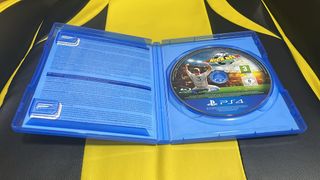 Dino Dini Kick Off PS4 PAL Eur