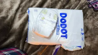 Dodot Sensitive Talla 3 - 66 uds