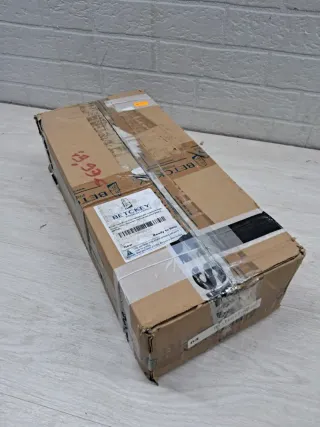 BETCKEY 6 Rollos Etiquetas DK-11241 Color